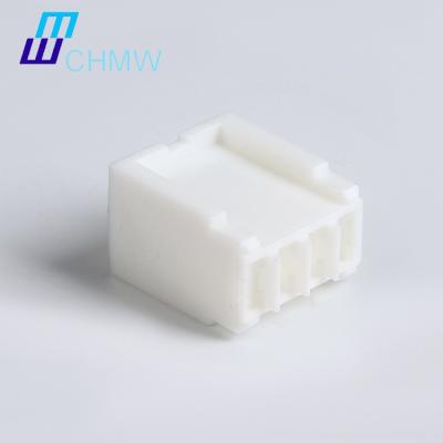 China Washing Machine CHMW 3PIN 5.0mm Pitch 250 Housing Wire To Board Connector For LG Washing Machine for sale