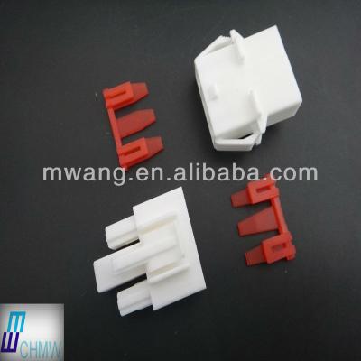 China Refrigerator Molex 3 Pin Connector 35151-0310,35150-0310 for sale