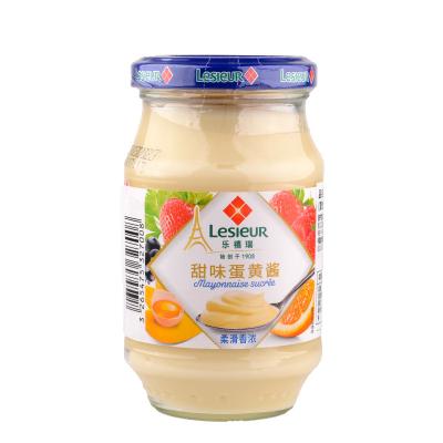 China China factory direct wholesale price RR-C18 mayonnaise 235g for sale