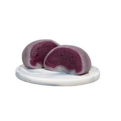 China Wholesales Purple Sweet Pure Natural Professional Potato Maker Dessert Filling Baking Ingredients for sale