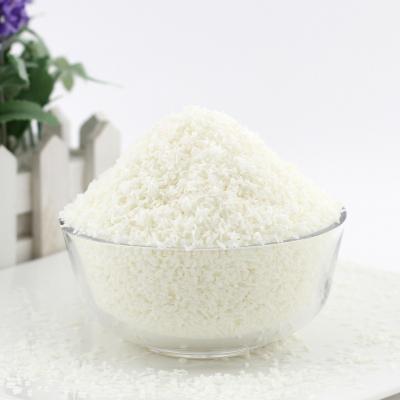 China Pure Natural Pure Coconut Dessert Ingredients Baking Coconut Puree Breakfast Bread Flavored Jam Pure Coconut for sale