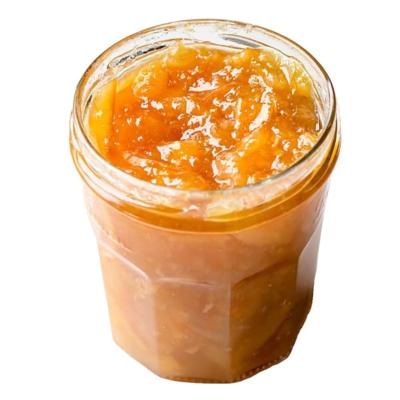 China Pure natural delicious natural fruit marmalade for juice breakfast for sale