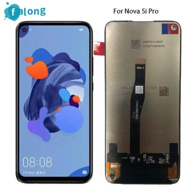 China For Mobile Phone Screen Replacement LCD Display Replacement Mobile Phone Show LCD Touch Screen For nova 5i pro NOVA 5z for sale