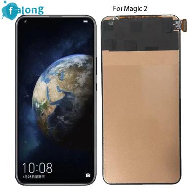 China For Mobile Phone Screen Replacement Mobile Phone LCD For Huawei Honor magic2 LCD Screen Replacement For Display Touch Screen Display Change huawei magic2 lcd for sale