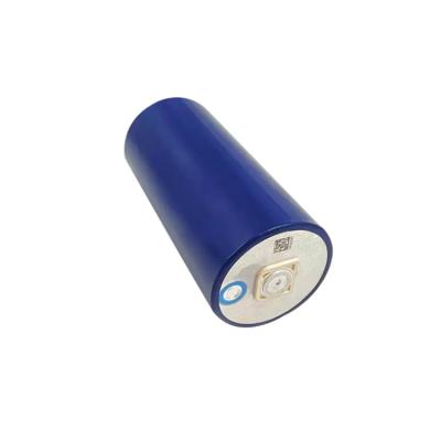 China Toys Hot Selling Multipurpose 3.2V 46ah LFP Battery Cylindrical Cell for sale