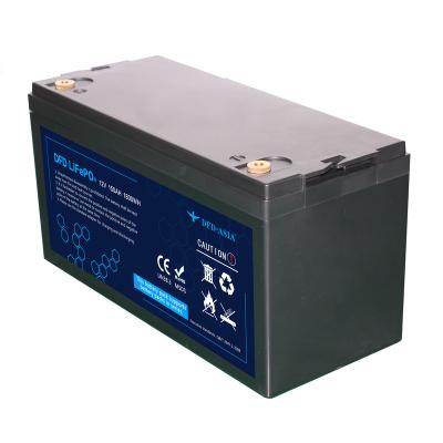 China Toys Lithium Battery Energy Storage Systems 12v 24v 36v 48v Solar Battery 12v 50ah 100ah 150ah 200ah Storage Battery 6000 Cycle for sale