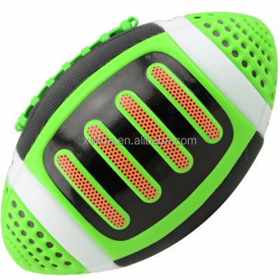 China Training Size 3 Mini Good Grip Custom Design Toy American Football For Kids for sale