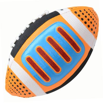 China New Factory Price Training Special Material Design Customized Official American Football for sale