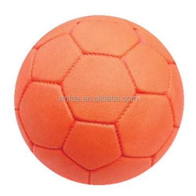 China High quality 0,1,2,3 size foam rubber handball ball from natural rubber for sale for sale