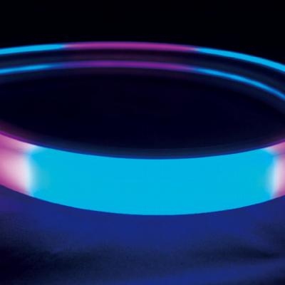 China OUTDOOR High Efficiency Free Decoration Silicone Flexible Rope Tube Lamp 30W RGB LED Strip Neon Light for sale