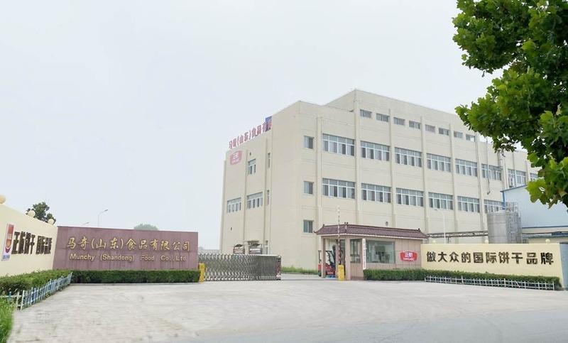 Verified China supplier - Munchy (Shandong) Food Co., Ltd.