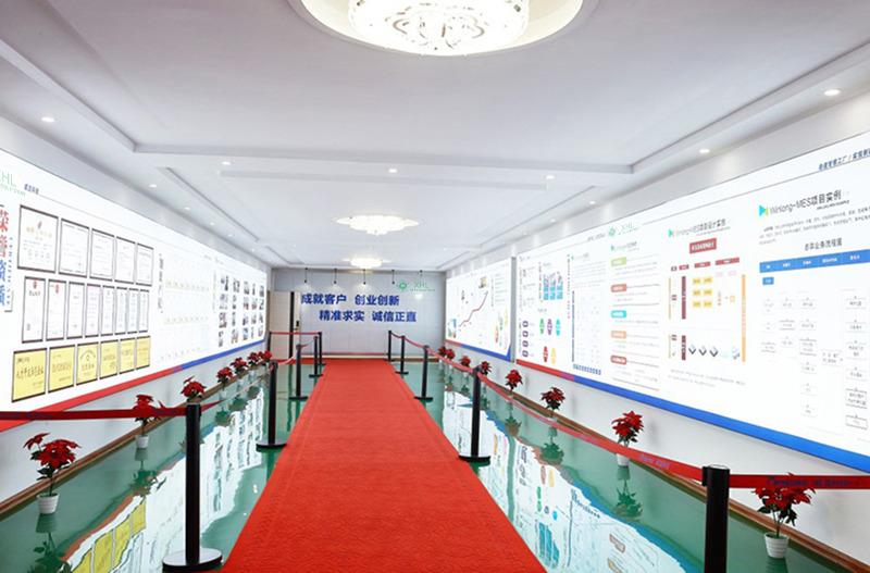 Verified China supplier - Shenzhen Xinhuili Industrial Development Co., Ltd.