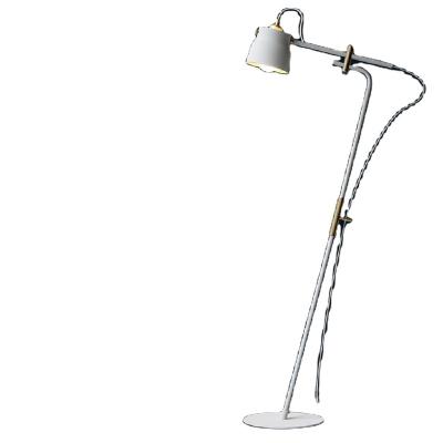 China Floor Lamp Floor Lamp Modern Adjustable Reading Decorative Black Nordic Modern Led Light for sale