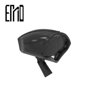 China Farol de motocicleta de LED 35W com ajuste triplo árvore modificada INCA personalização HL-003 à venda