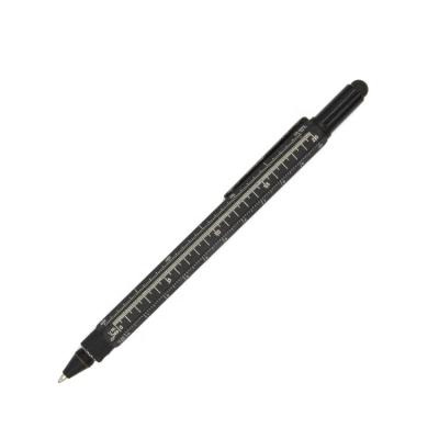 China 2021 promotional best-selling product Multifunctional Tool Pen With Stylus Horizontal Screwdriver for sale