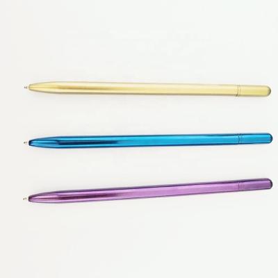 China Promotional Pen 2020 Years Glitter Sun Rainbow Ball Pointer Pen Luxury Gift Glitter Pen Ballpen Custom Fancy Set for sale