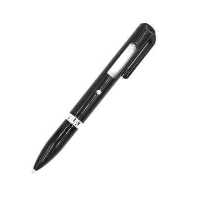 China 2020 Promotional Ballpen High Quality Pen with Magnifying Glass for Gift, Metal Ballpoint Pen with Magnifying Glass for sale