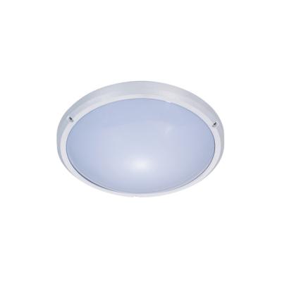 China Outdoor Mounted IP54 Waterproof Modern LED Ceiling Light Round LED Outdoor Mounted Ceiling Light for sale