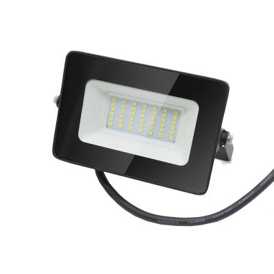 China IP65 Waterproof Garden Led Outdoor Garden Light , 30W Outdoor Led Flood Light For Garden Yard Garage for sale