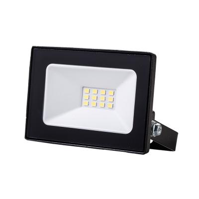 China New ERP 10W Outdoor Indoor Outdoor Led Flood Spot Light LED Spotlight and CE Approval for sale