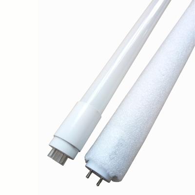 China Warehouse Guangdong Supply Cheap Price T8 Glass Lamp 1200mm T8 Led Tube for sale