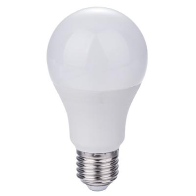 China WAREHOUSE E27 B22 PC Diffuser and Aluminum Base LED Bulb, A60 5W 7W 9W 12W LED Bulb Light for sale