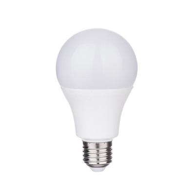 China Indoor Warehouse E27 B22 5W 7W 9W 12W LED Light Bulbs PC And A60 LED Aluminum Bulb for sale