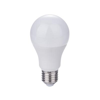 China Warehouse E27 B22 Plastic Led Light Bulb, A60 Aluminum Led Bulb Lights 3W 5W 7W 8W 9W 10W 12W 15W for sale