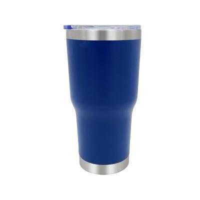 China PORTABLE Wholesale Personalized Vacuum Insulated Coffee Sealed Travel Mugs Bulk for sale