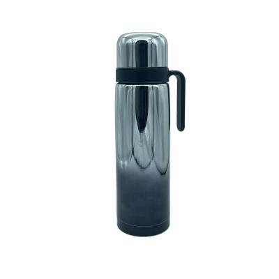 China Large Capacity Camping Travel Insulated Handle PORTABLE Customized Jug for sale