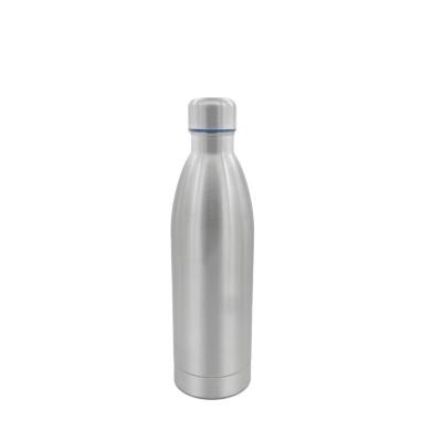 China Customized PORTABLE BPA Free25oz Matt Stainless Steel Insulated Sports Water Bottles for sale