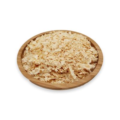 China Sustainable Animal Bedding Wood Shavings Soft Wood Shaving Sawdust for sale