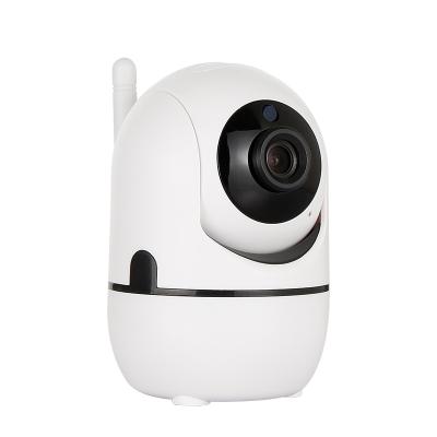 China NIGHT VISION WIFI ptz camera HD 1080p IR night vision P2P indoor wireless home security camera for sale