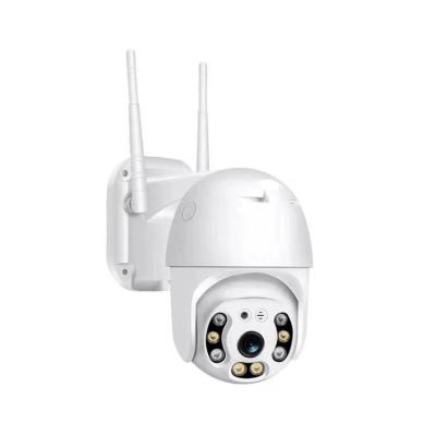 China ABS factory price custom size outdoor ptz hd camera for home security for sale