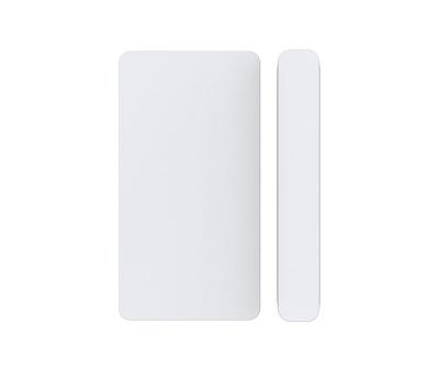 China SMARSECUR WIfI Tuya Slot Door Window Sensor Detect ON OFF Status Detector Accessory WiFi RF Alarm System for sale