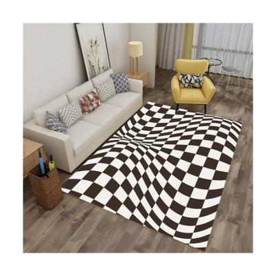 China Manufacturer Supplier China Cheap Washable Home Decor Rugs And Blankets Floor for sale