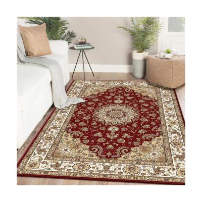 China Modern Factory Washable Hot Sales Home Decor Accessories Modern Rugs And Blankets for sale