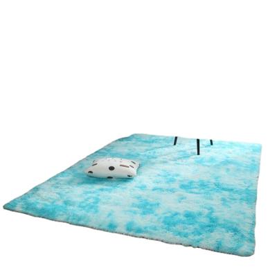 China Soft Touch Boreal Comfortable Acrylic Rug Europe Style Silk Pile Carpet for sale