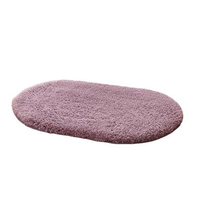 China Cheap Europe Boreal Style Shag Pile Rug Faux Cashmere Fur Rug Small Long for sale