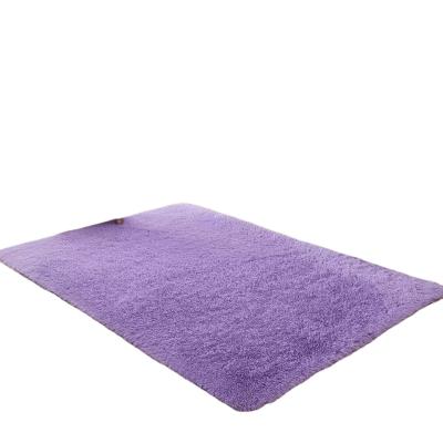 China Europe Long Haired Hot Sale Carpet Living Room Sofas Soft Carpets And Blankets for sale