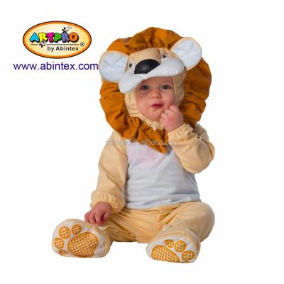 China Polyester ARTPRO by Abintex Brand Lion Baby Costume (10-035BB) as party costume for sale