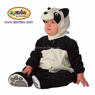 China ARTPRO by Abintex Brand Baby Panda Costume (10-032BB) as Party Costume 10-032BB for sale