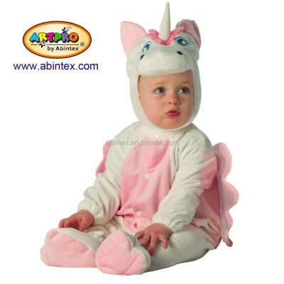 China Baby ARTPRO Costume by Abintex Brand Unicorn Baby Costume (16-115BB) as Toddler Costume for sale