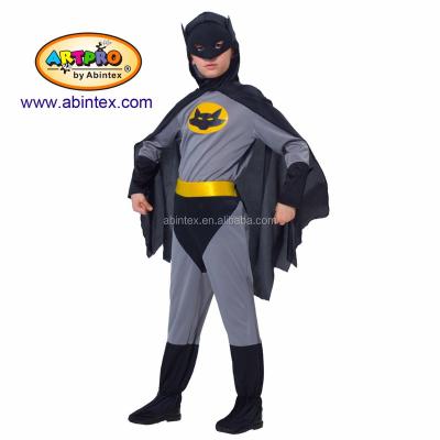 China ARTPRO bad man suit by Abintex brand bad man suit (05-070) as party costume for boy for sale