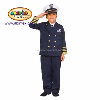 China Sea Force General (Pilot) Suit ARTPRO by Abintex Brand Sea Force General (Pilot) Suit (13-100) as boy costume for sale