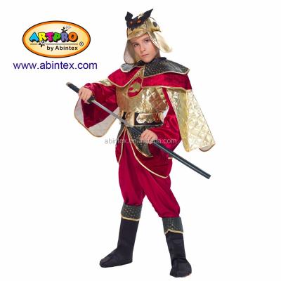 China ARTPRO samurai costume by Abintex brand samurai costume (16-2751) as party costume for boy for sale