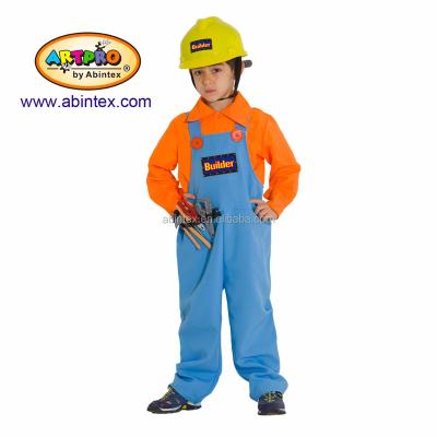 China ARTPRO Bob Builder costume by brand Bob Builder Costume (13-075) from Abintex as a party costume for the boy for sale