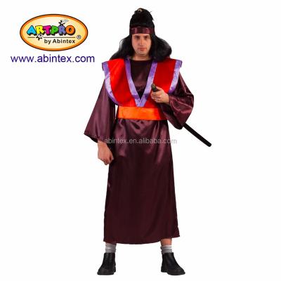 China Party costume ARTPRO by Abintex brand Japan ronin costume (06-118) as a party costume for man for sale