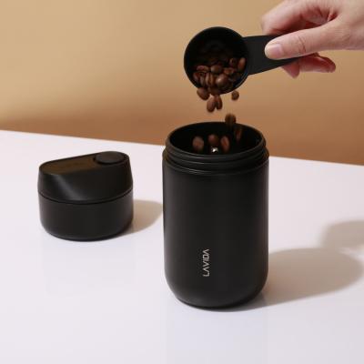 China Hot Selling Portable Hotel All In One Portable Coffee Maker Stainless Steel Travel Camping Coffee Maker for sale