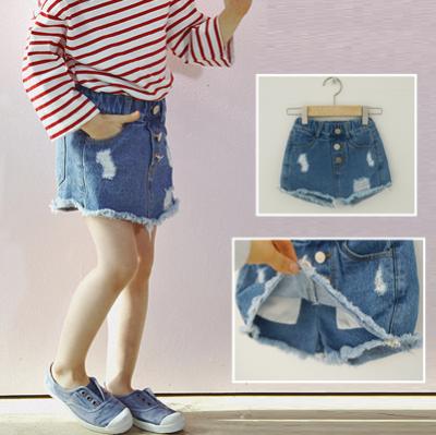 China Breathable Hot Girls In Mini Skirts Picture Denim Fabric School Girls Short Skirts for sale